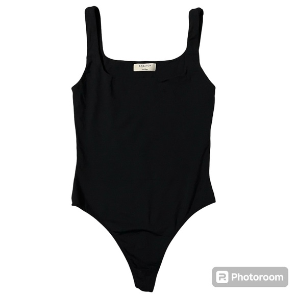 Aritzia Babaton Contour Bodysuit - Picture 2 of 5